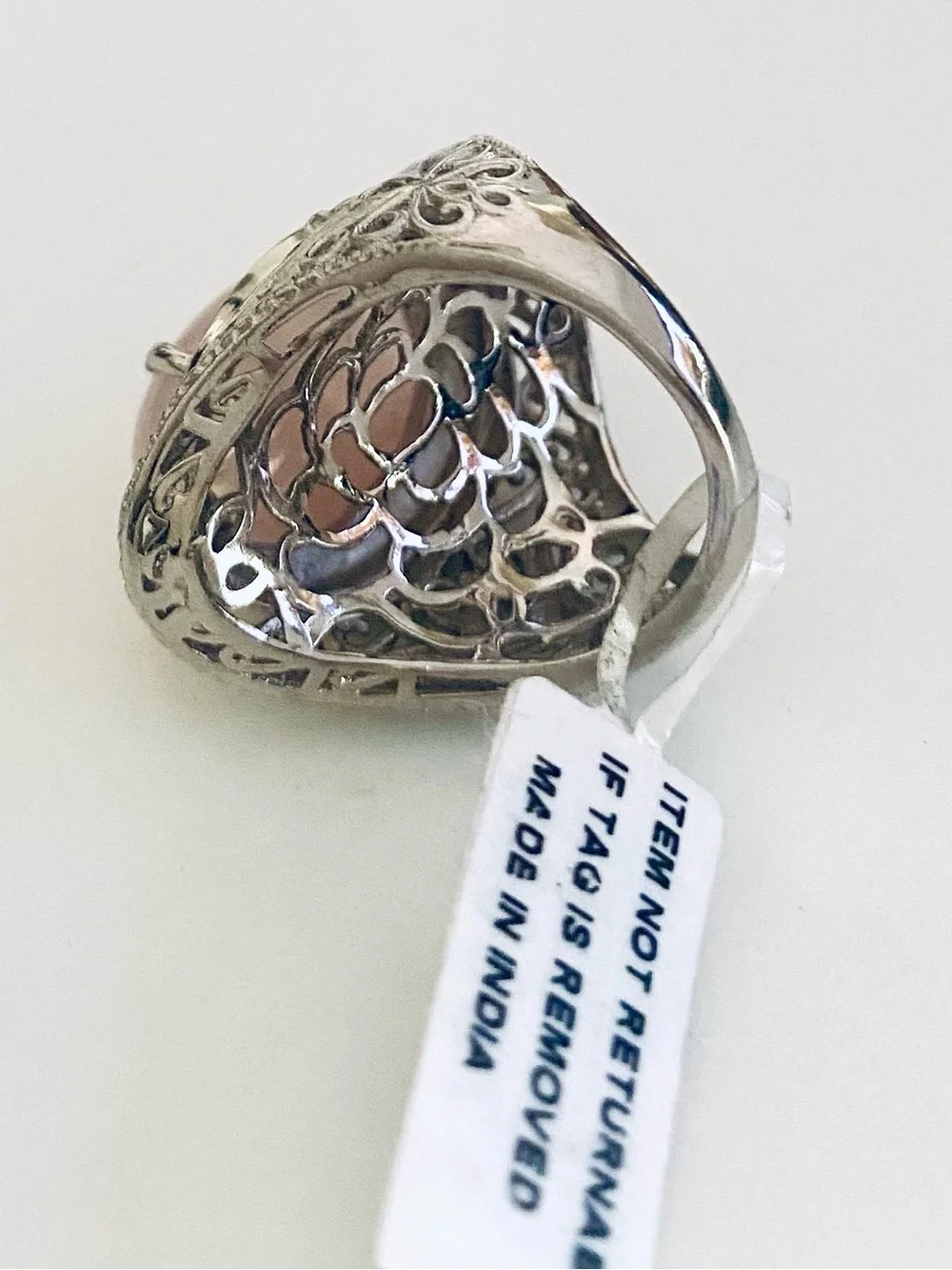 N/A elegant sterling